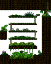 Hunting Ground in the Deep Forest I