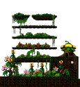 Hunting Ground in the Deep Forest II