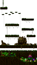 Sleepy Dungeon V