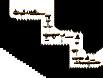 Ant Tunnel I