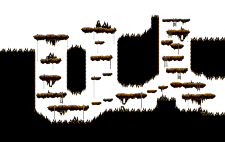 Ant Tunnel III