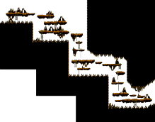 Ant Tunnel IV