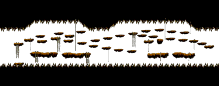 Dark Cave
