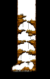 The Cave of Evil Eye II