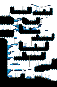 The Tunnel That Lost Light I