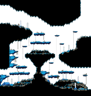 The Tunnel That Lost Light II