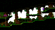 Primeval Forest I