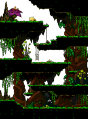 Primeval Forest II