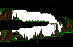 Primeval Forest III