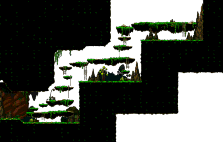 Forgotten Entrance I