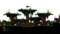 Forgotten Entrance II