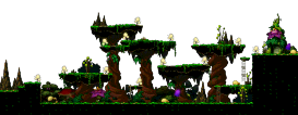 Forgotten Entrance III