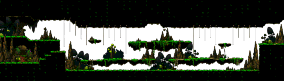 Forbidden Entrance