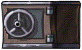 Rusty Safe