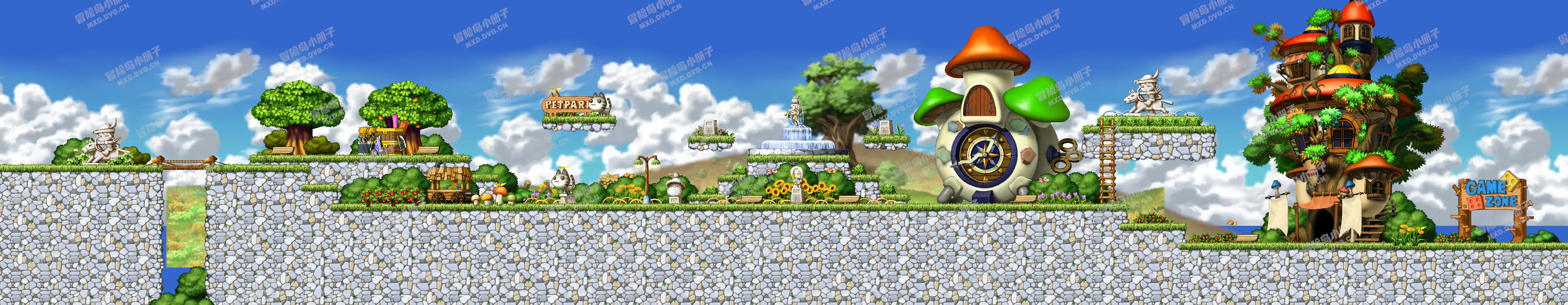 射手村公园