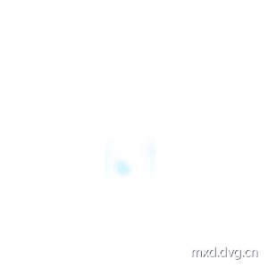轻盈脚步 动画
