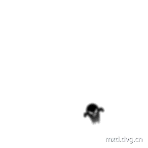 威胁 动画