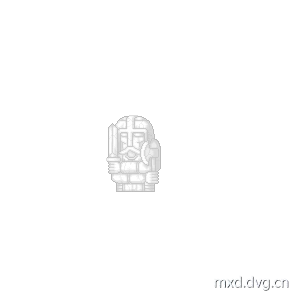 Power Guard 动画