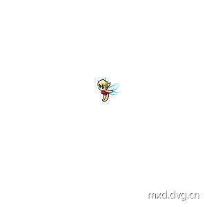 魔法盾 动画