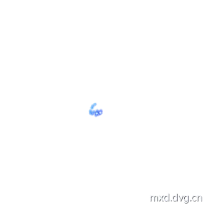 魔力吸收 动画