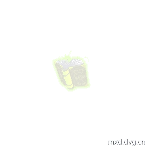 Poison Mist 动画