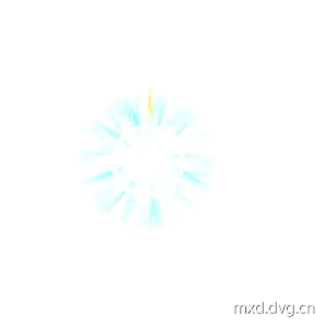 Spell Booster 动画