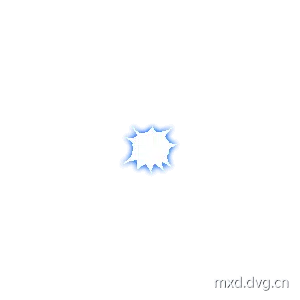 冰冻术 动画