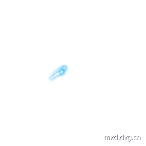 集中术 动画