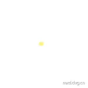 无形箭：弓 动画