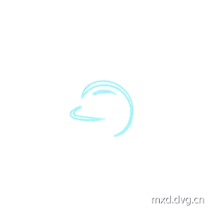 Wind Step 动画