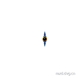 Avenger 动画